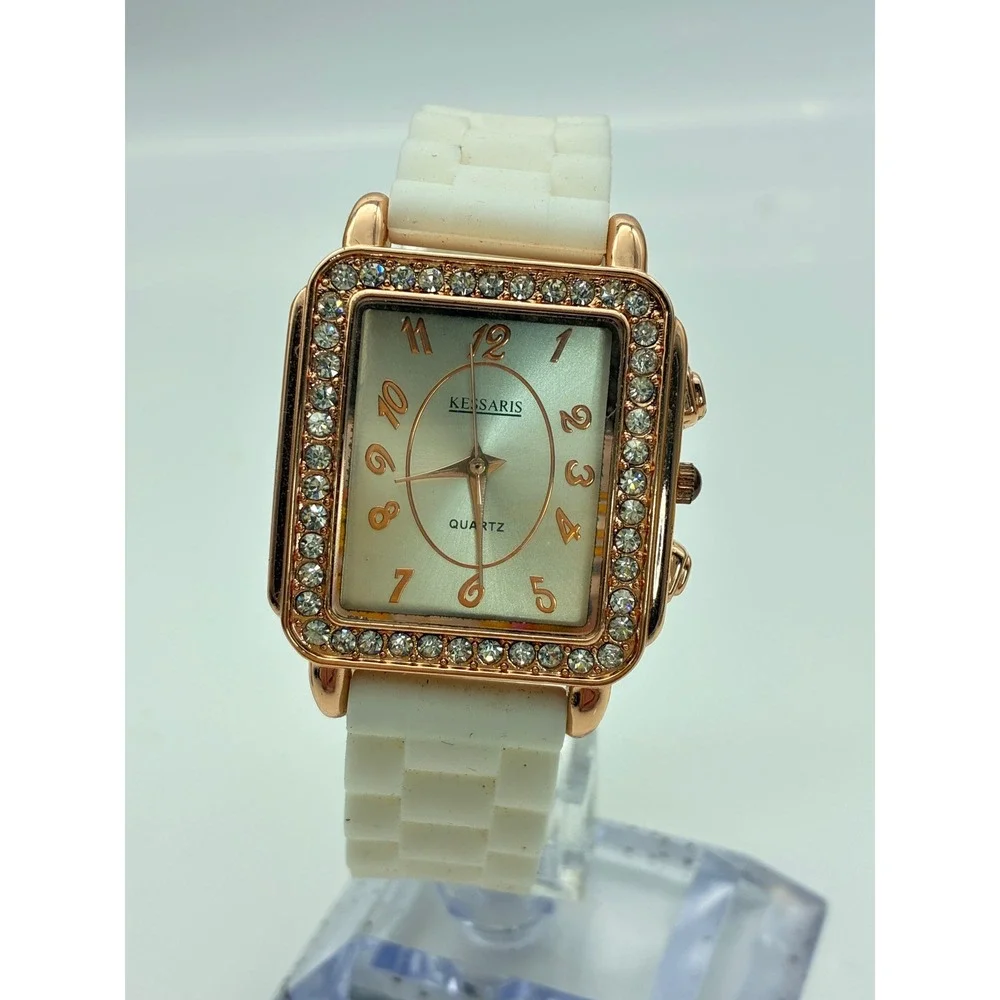 Kessaris quartz watch
